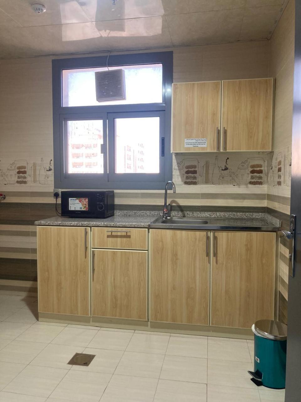 Paris Furnished Apartments - Tabasum Group Ajman Exterior photo
