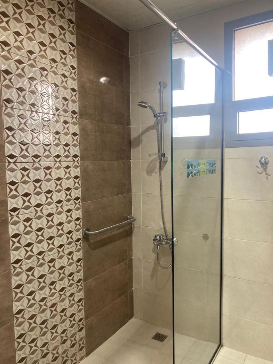 Paris Furnished Apartments - Tabasum Group Ajman Exterior photo