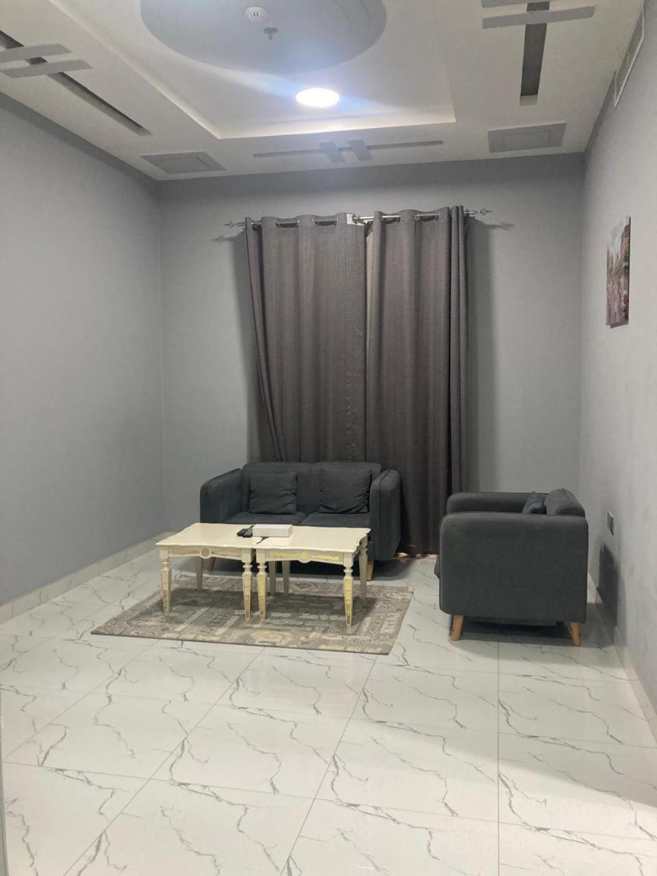Paris Furnished Apartments - Tabasum Group Ajman Exterior photo